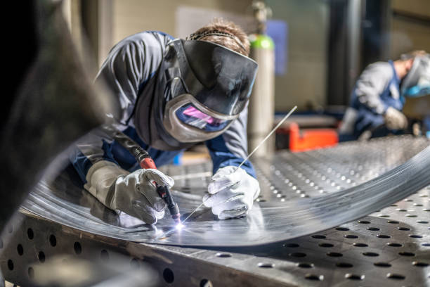 Affordable Welder Services in Selden, NY